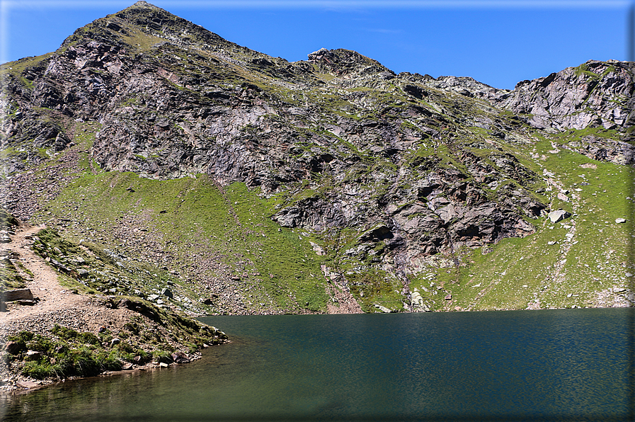 foto Laghi di Sopranes